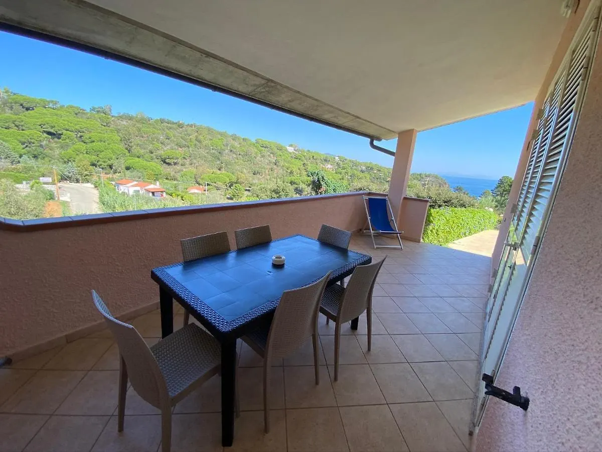 Casa Serena Capoliveri  0*, Capoliveri (Isola d'Elba)