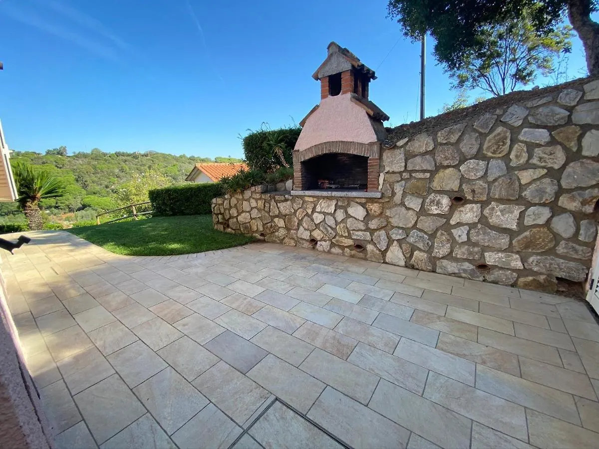 Holiday home Casa Serena Capoliveri  Italy