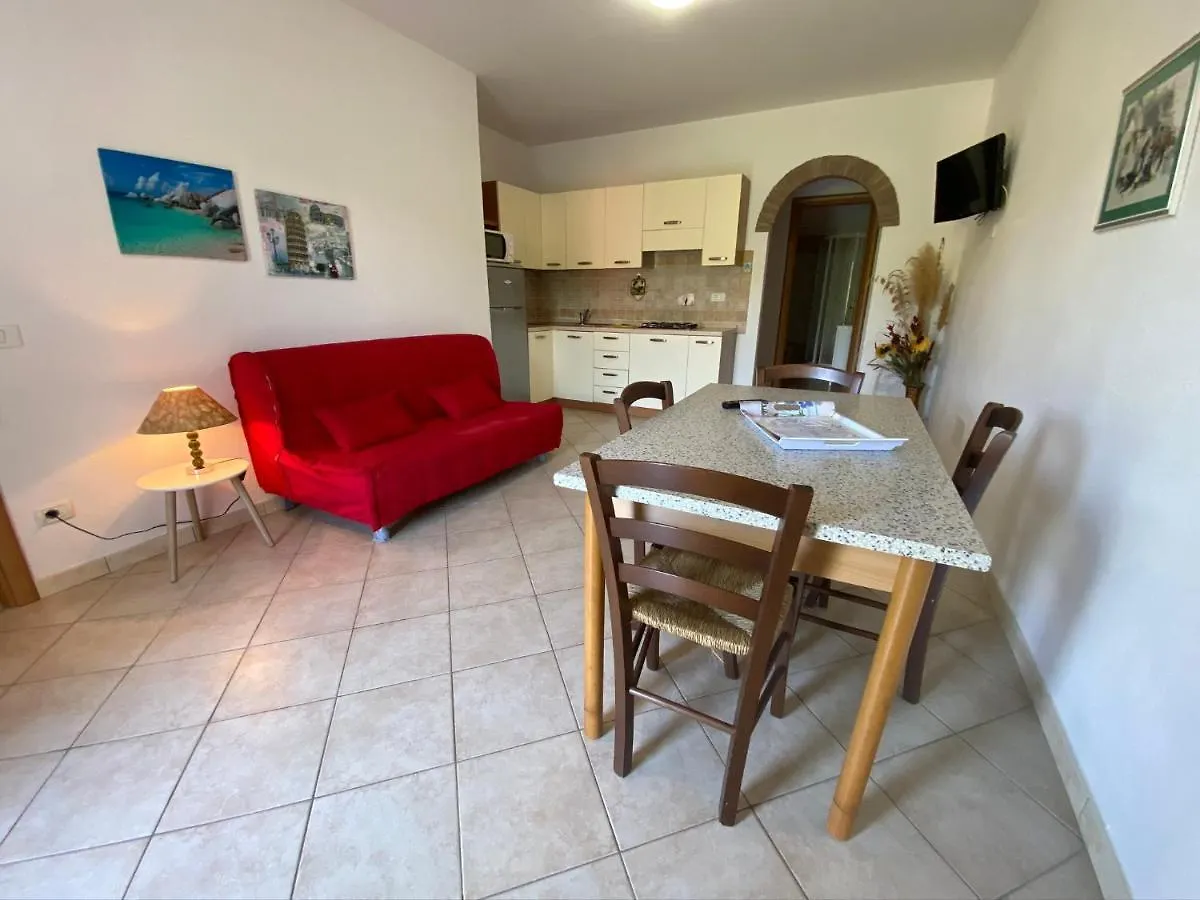 Casa Serena Capoliveri  Holiday home Capoliveri (Isola d'Elba)