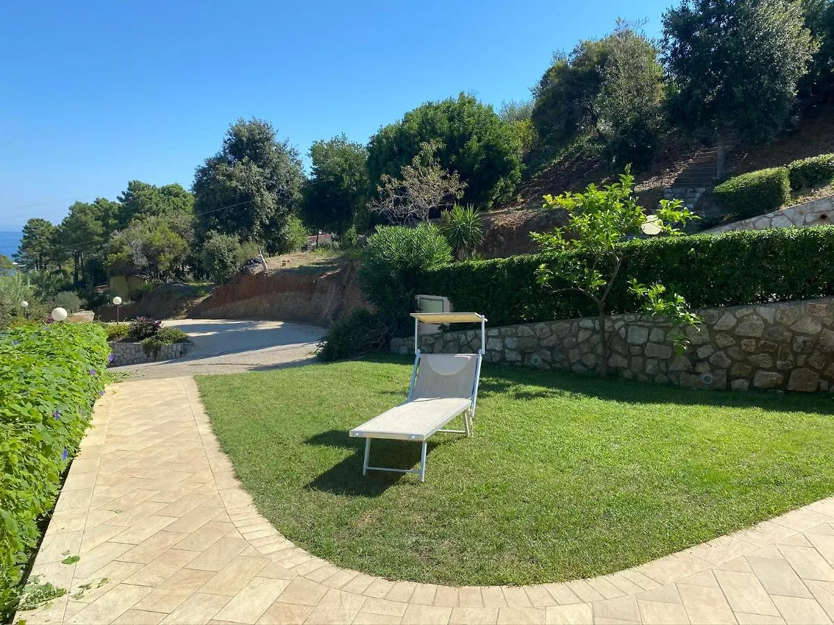 Casa Serena Capoliveri  Capoliveri (Isola d'Elba)