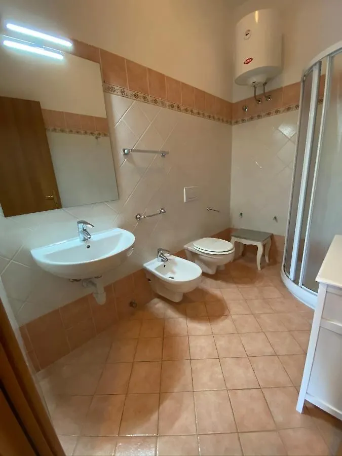 Casa Serena Capoliveri  0*, Capoliveri (Isola d'Elba) Italy