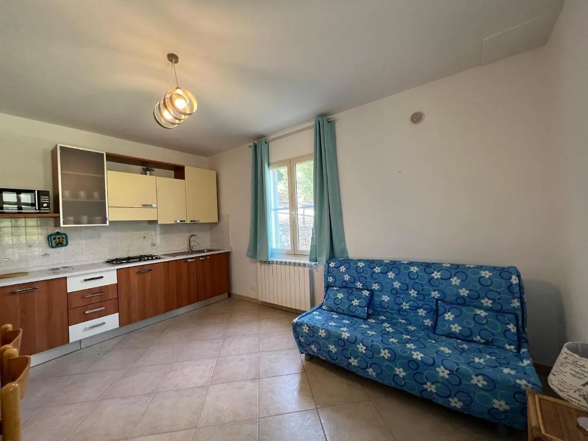 Holiday home Casa Serena Capoliveri