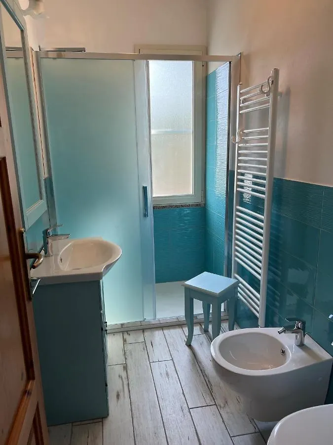 Holiday home Casa Serena Capoliveri  Italy