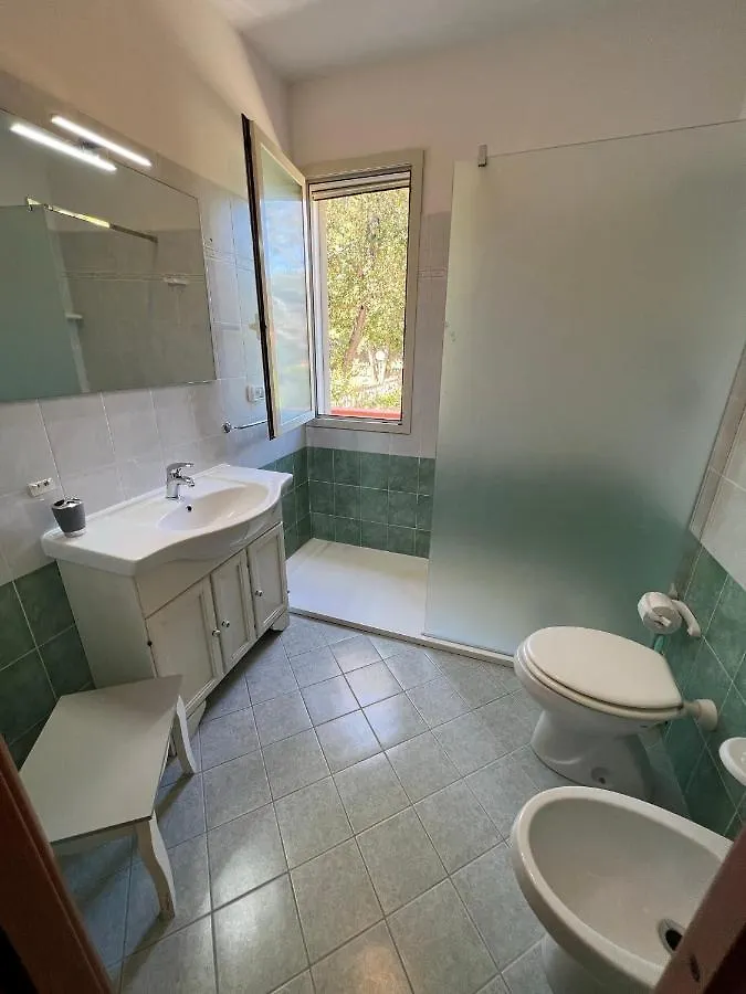 Casa Serena Capoliveri  Holiday home Capoliveri (Isola d'Elba)