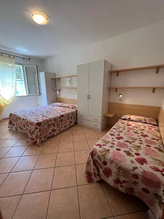 Casa Serena Capoliveri