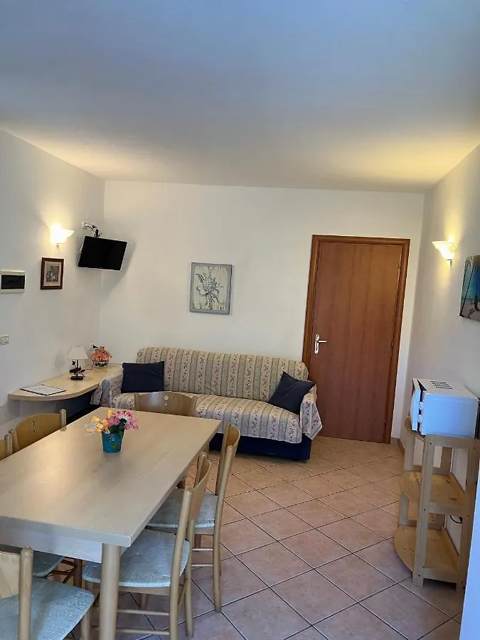 Casa Serena Capoliveri  Italy