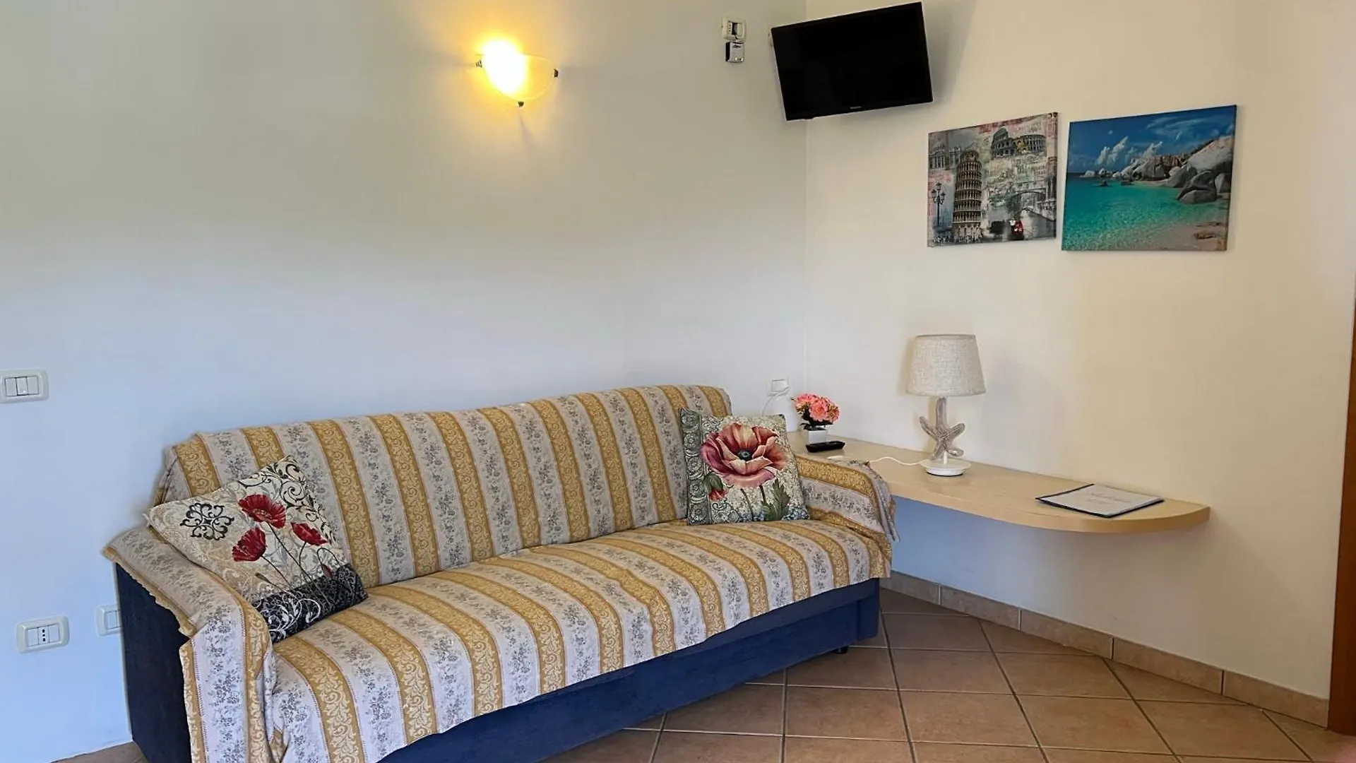Holiday home Casa Serena Capoliveri