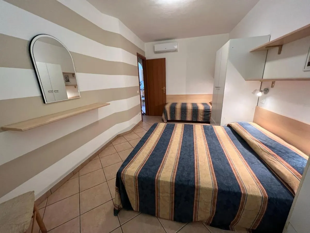 Casa Serena Capoliveri  0*, Capoliveri (Isola d'Elba) Italy
