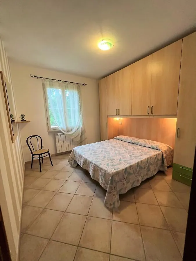 Holiday home Casa Serena Capoliveri