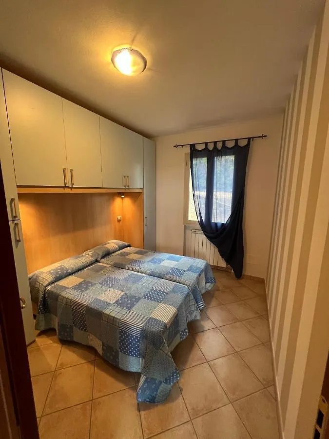 Casa Serena Capoliveri  Capoliveri (Isola d'Elba)