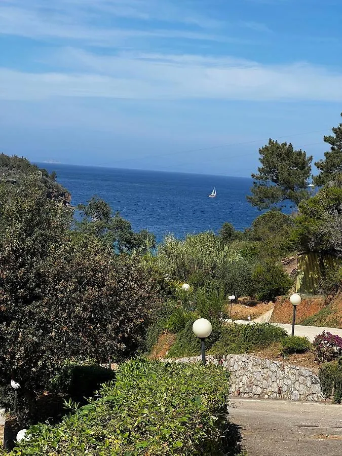 Casa Serena Capoliveri  Capoliveri (Isola d'Elba)
