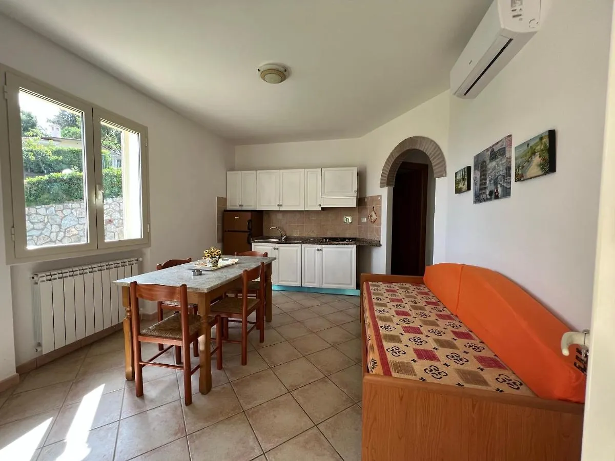 Holiday home Casa Serena Capoliveri
