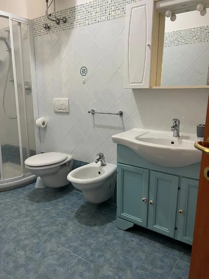 Holiday home Casa Serena Capoliveri
