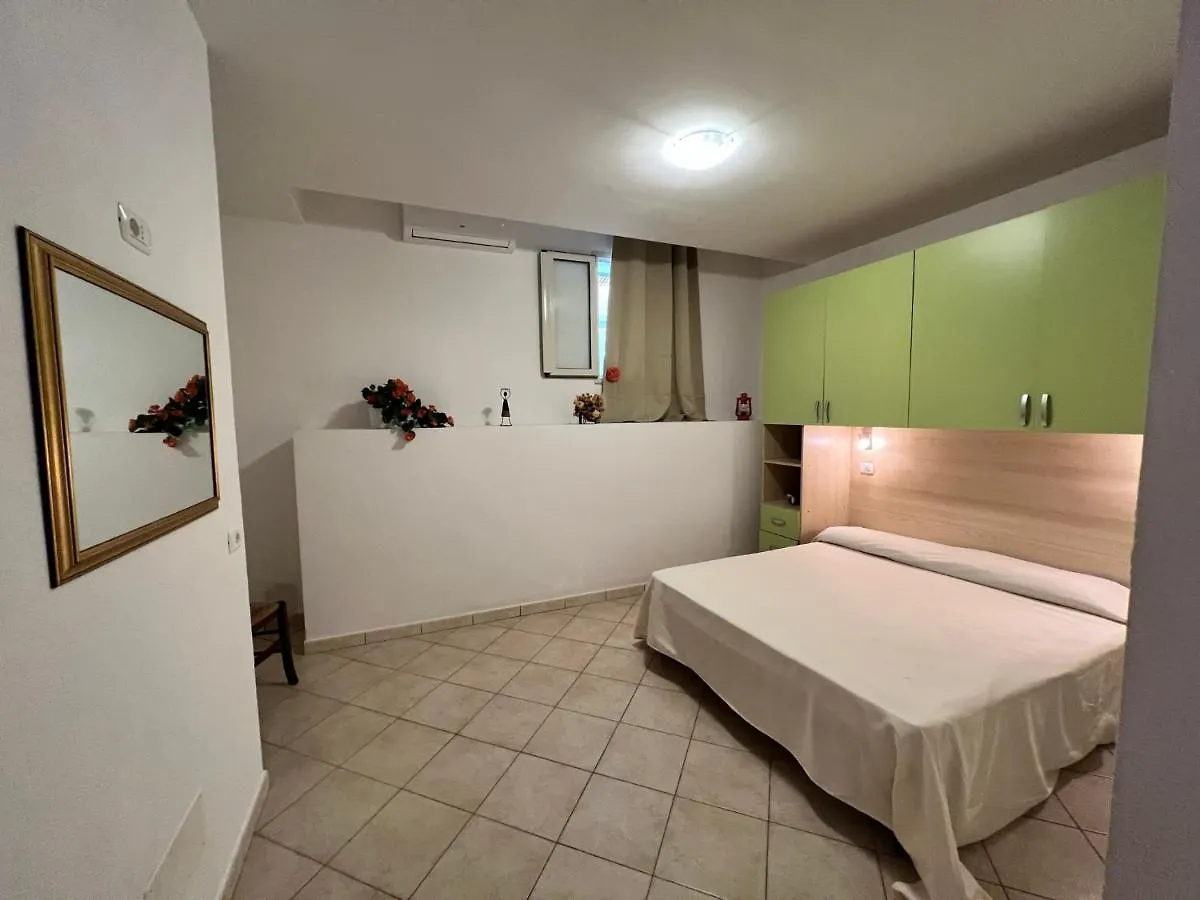 Casa Serena Capoliveri  0*, Capoliveri (Isola d'Elba)