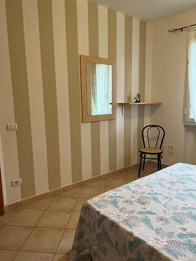 Holiday home Casa Serena Capoliveri