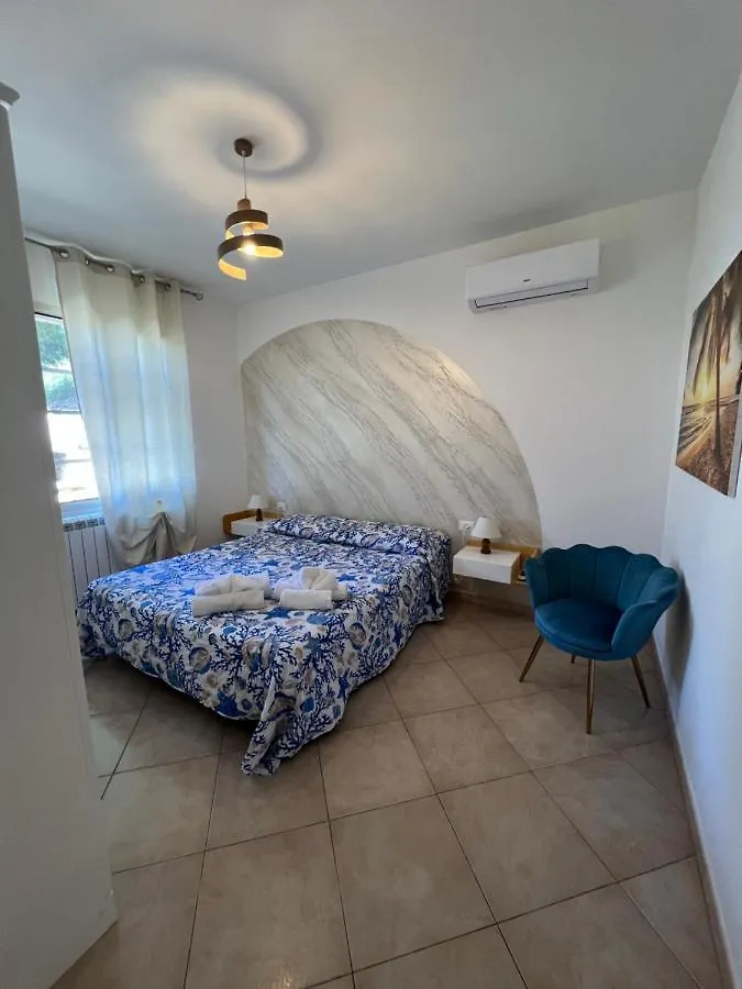 Holiday home Casa Serena Capoliveri