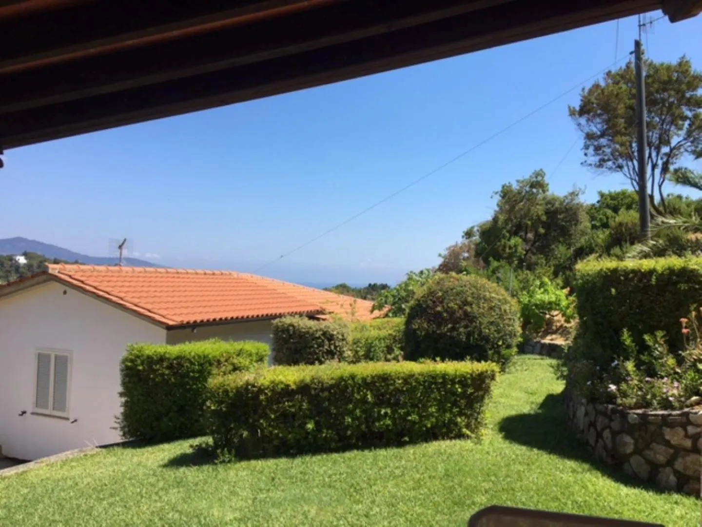 Casa Serena Capoliveri  Holiday home