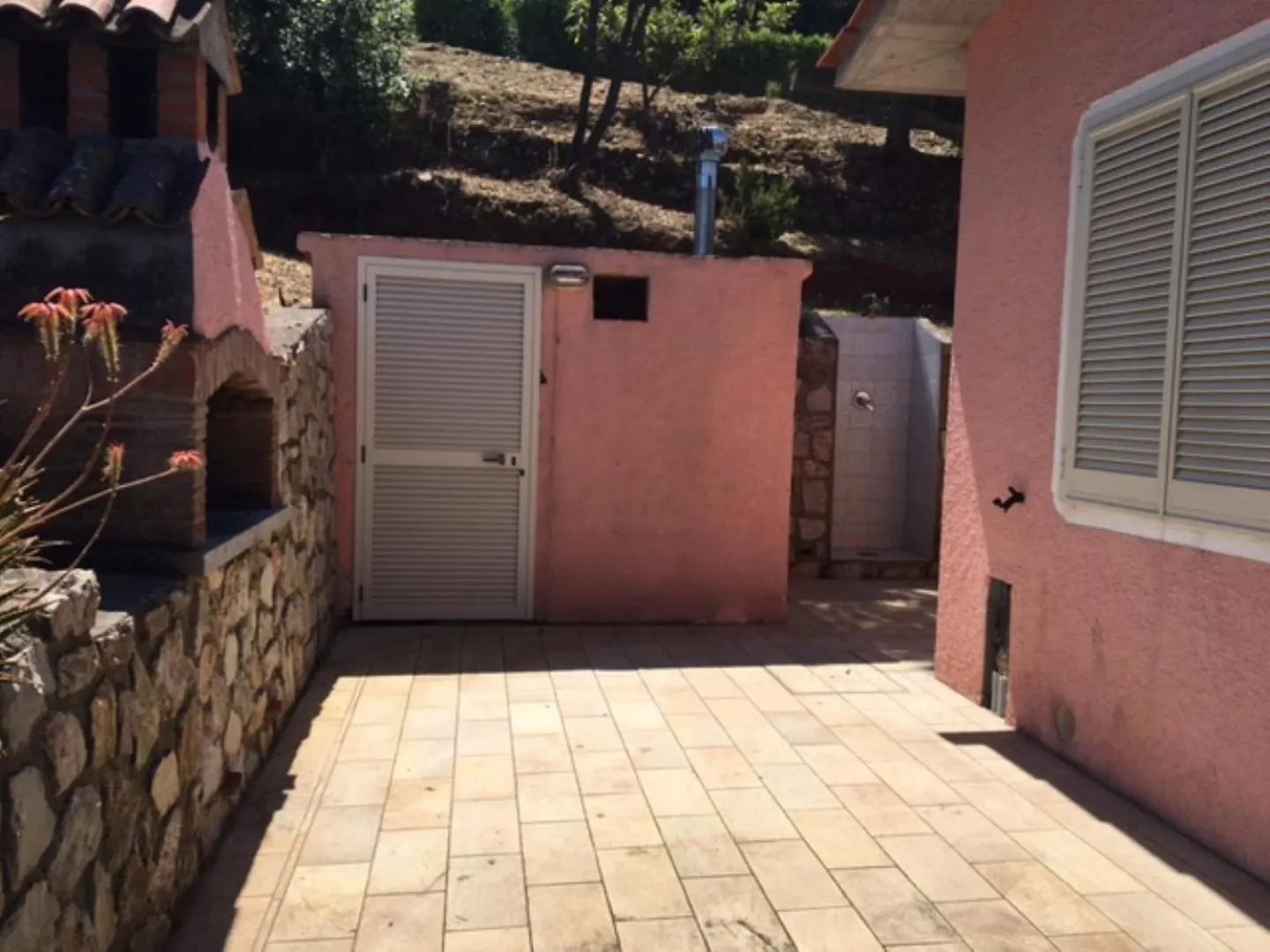 Casa Serena Capoliveri