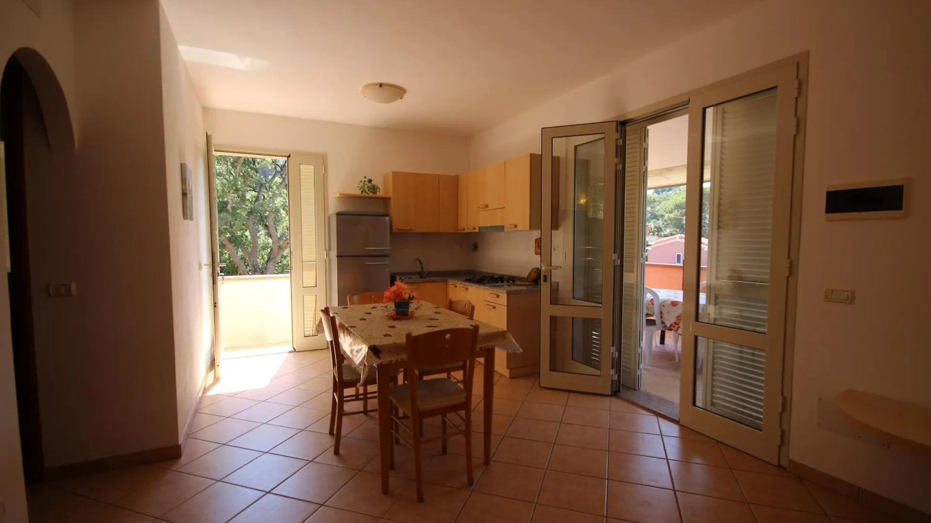 Casa Serena Capoliveri  0*, Capoliveri (Isola d'Elba) Italy