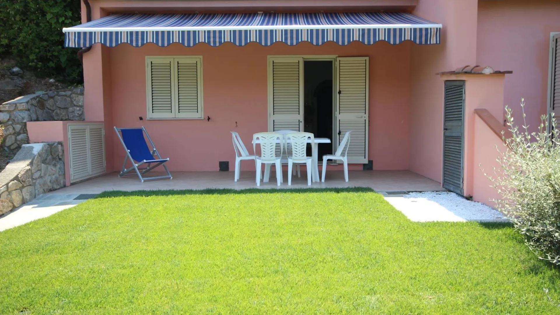 Casa Serena Capoliveri  Italy