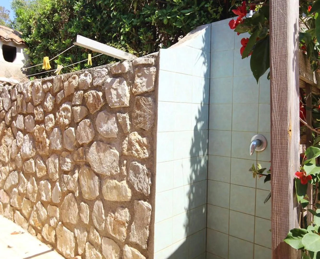 Holiday home Casa Serena Capoliveri  Italy