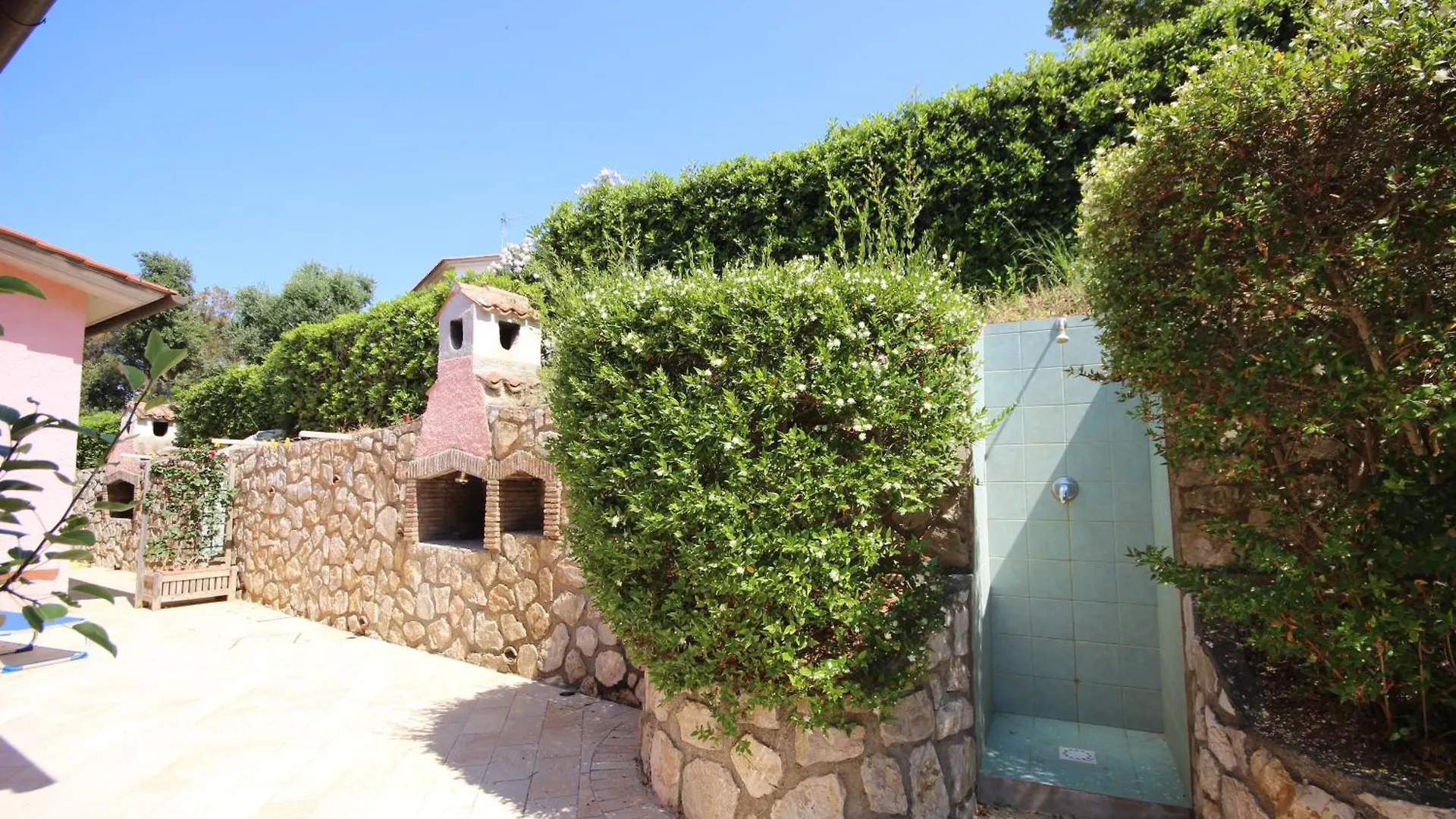 Holiday home Casa Serena Capoliveri  Italy