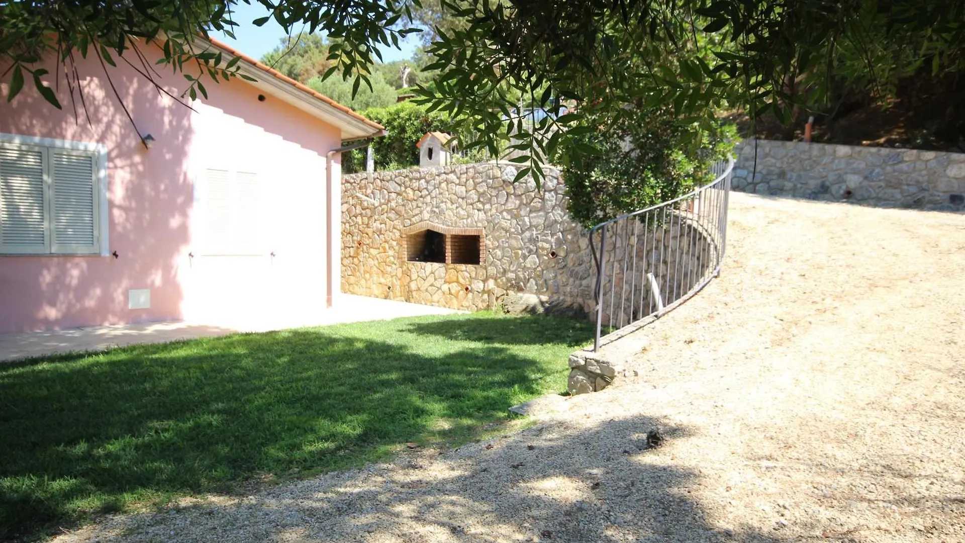 Casa Serena Capoliveri  0*, Capoliveri (Isola d'Elba)