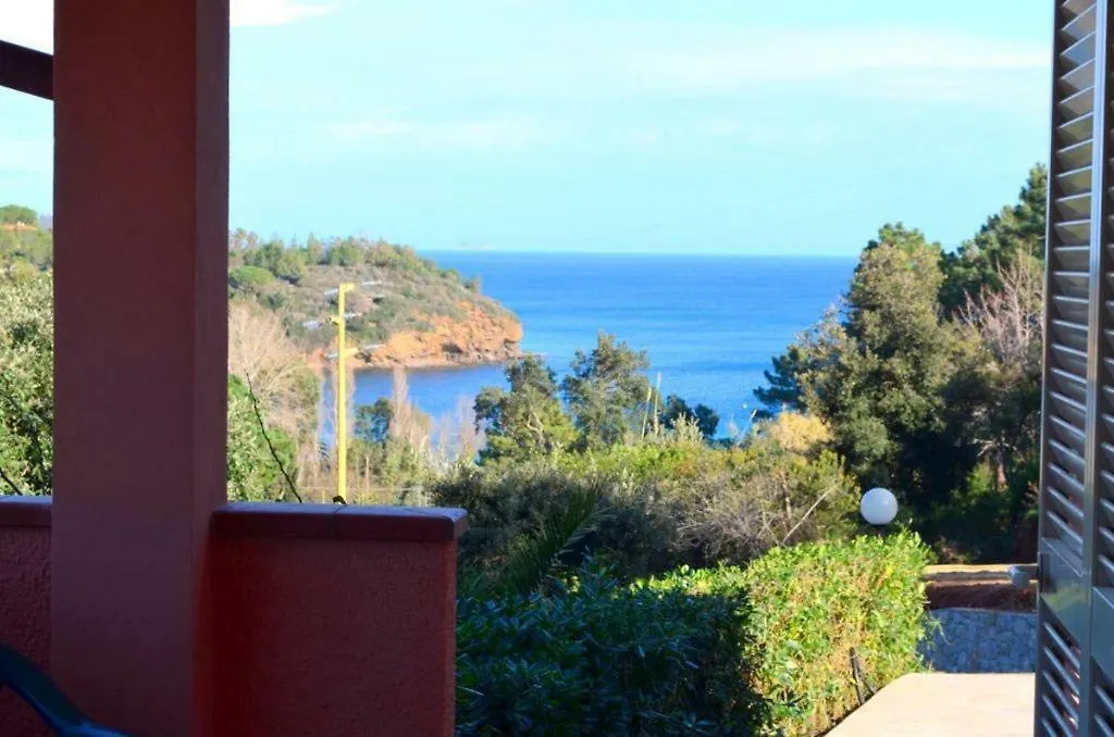 Casa Serena Capoliveri  Capoliveri (Isola d'Elba)