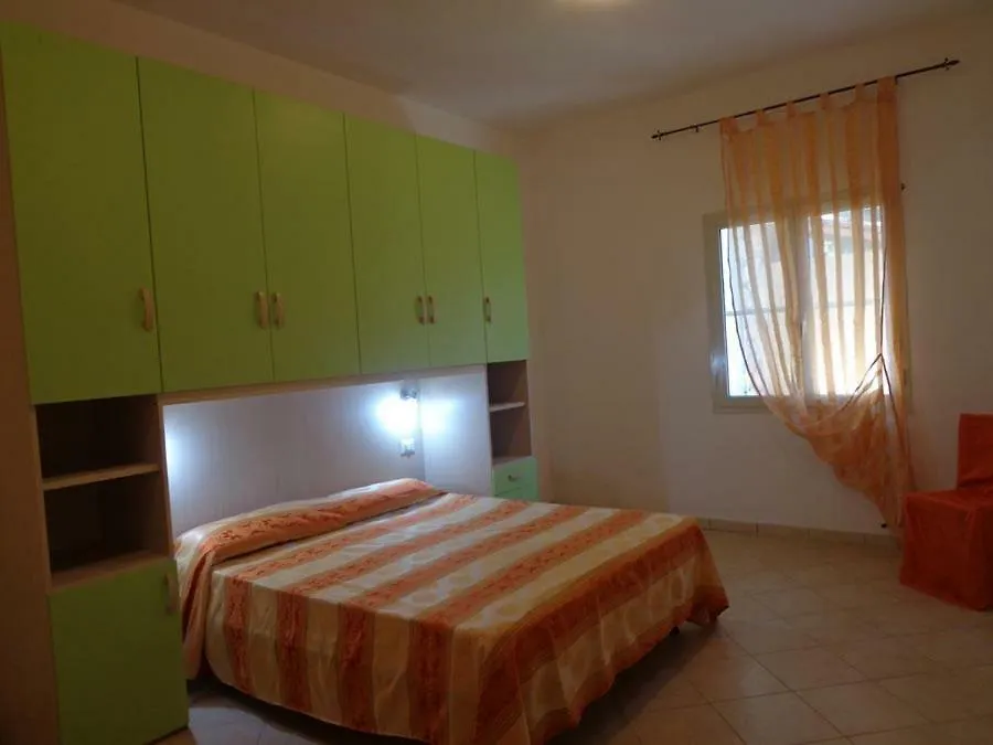 Casa Serena Capoliveri  Italy
