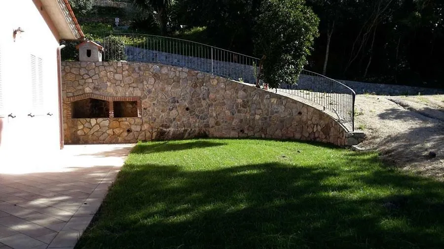 Casa Serena Capoliveri  Holiday home