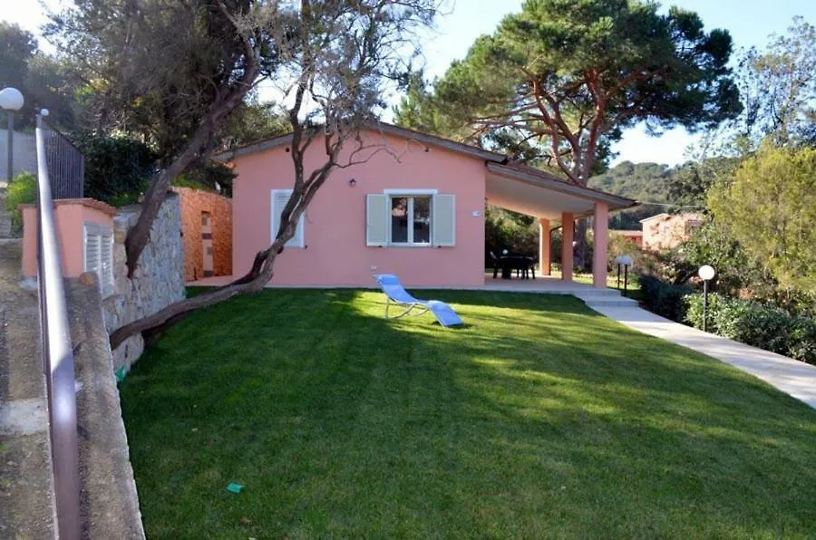 Holiday home Casa Serena Capoliveri