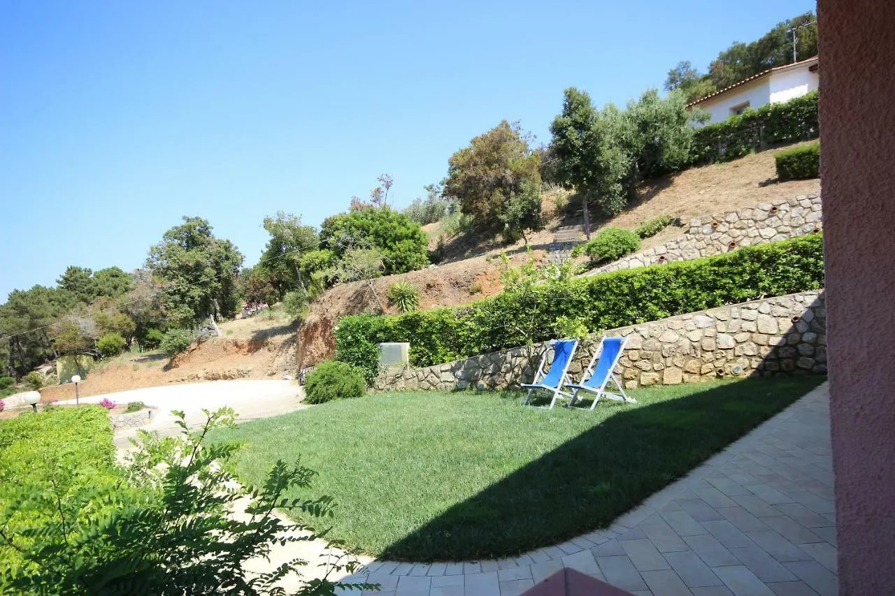 Holiday home Casa Serena Capoliveri