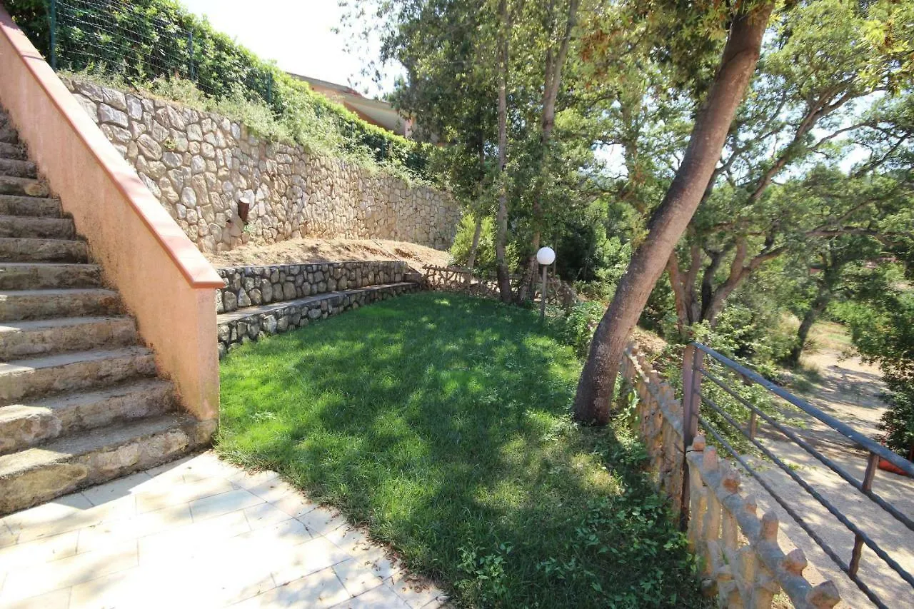 Casa Serena Capoliveri  0*, Capoliveri (Isola d'Elba) Italy