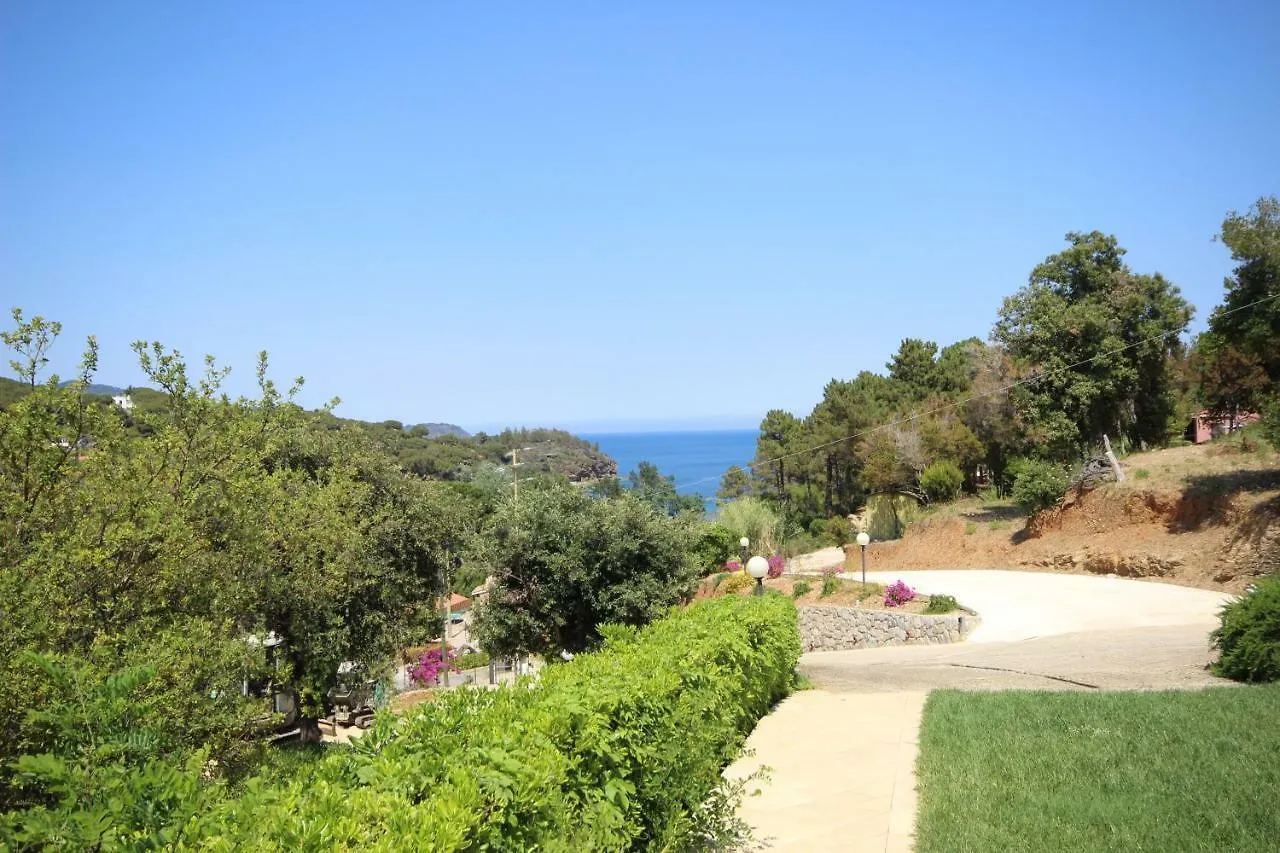 Casa Serena Capoliveri  Holiday home Capoliveri (Isola d'Elba)