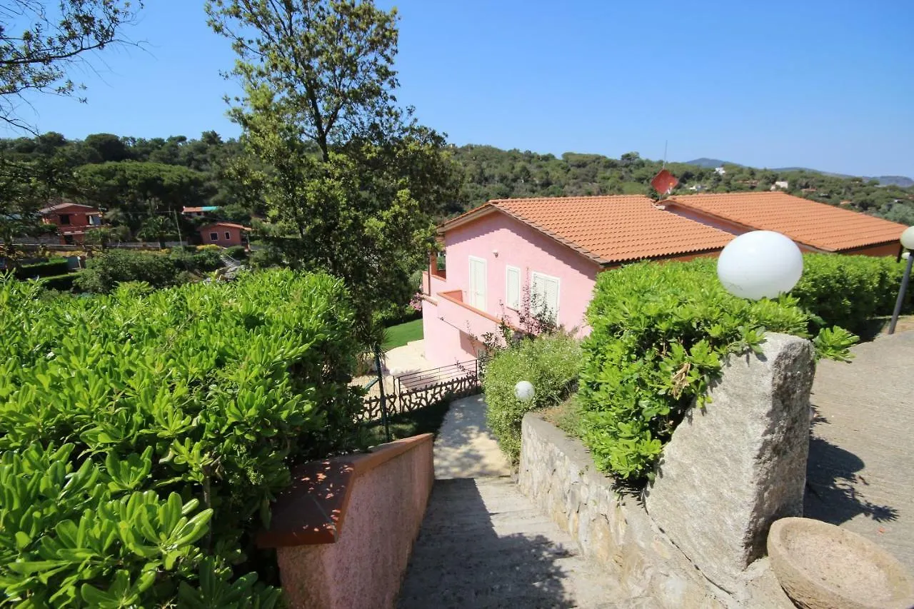 Holiday home Casa Serena Capoliveri