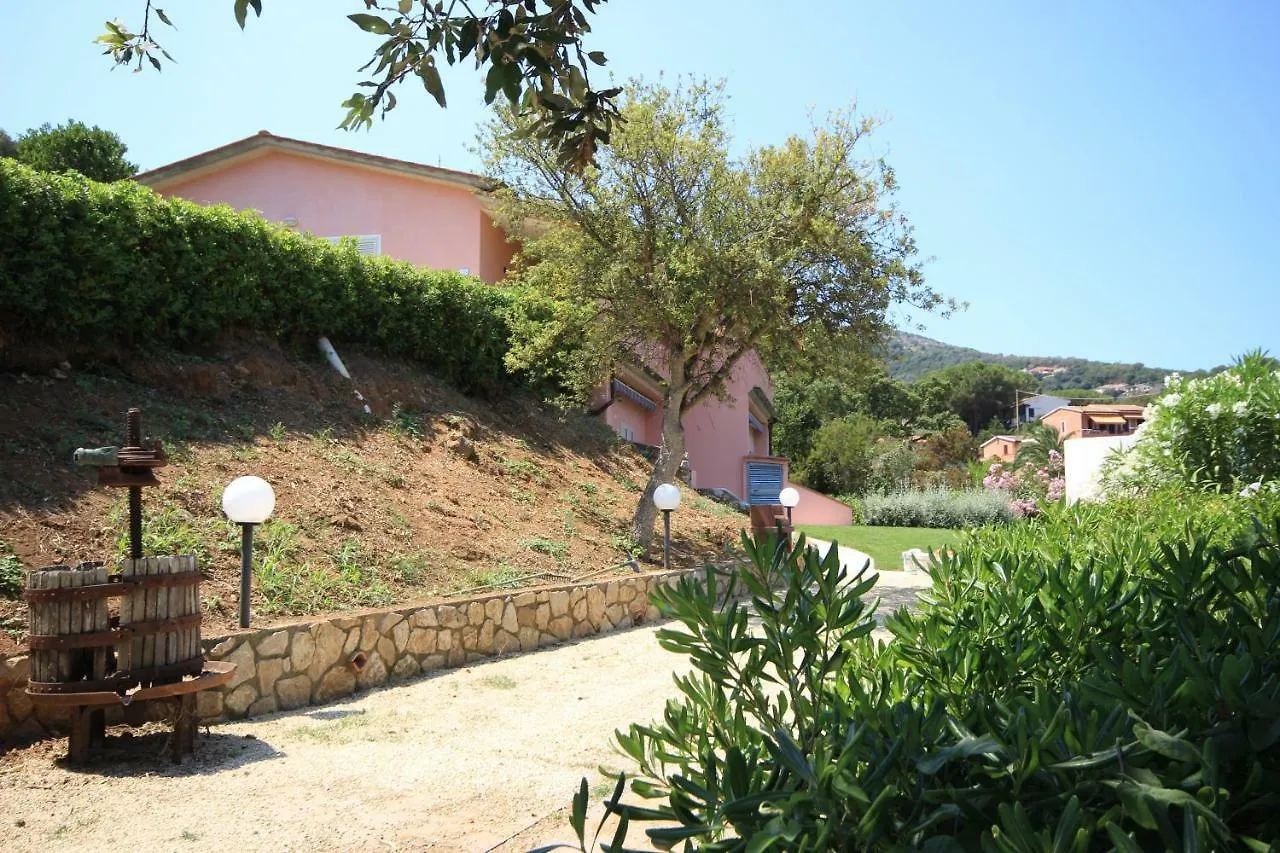 Casa Serena Capoliveri  Capoliveri (Isola d'Elba)
