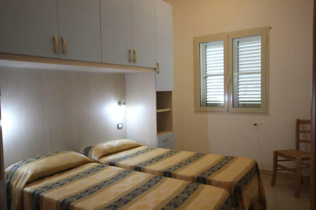 Holiday home Casa Serena Capoliveri
