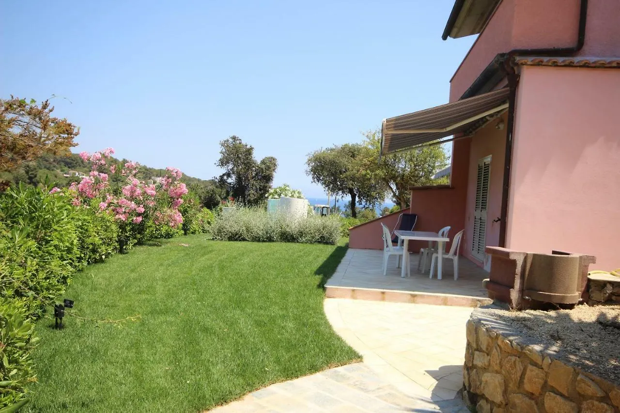 Casa Serena Capoliveri  0*, Capoliveri (Isola d'Elba)