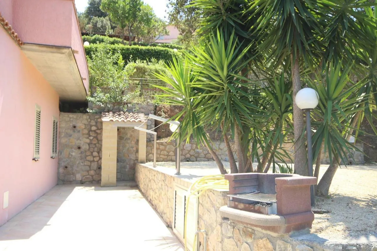 Casa Serena Capoliveri  0*, Capoliveri (Isola d'Elba)