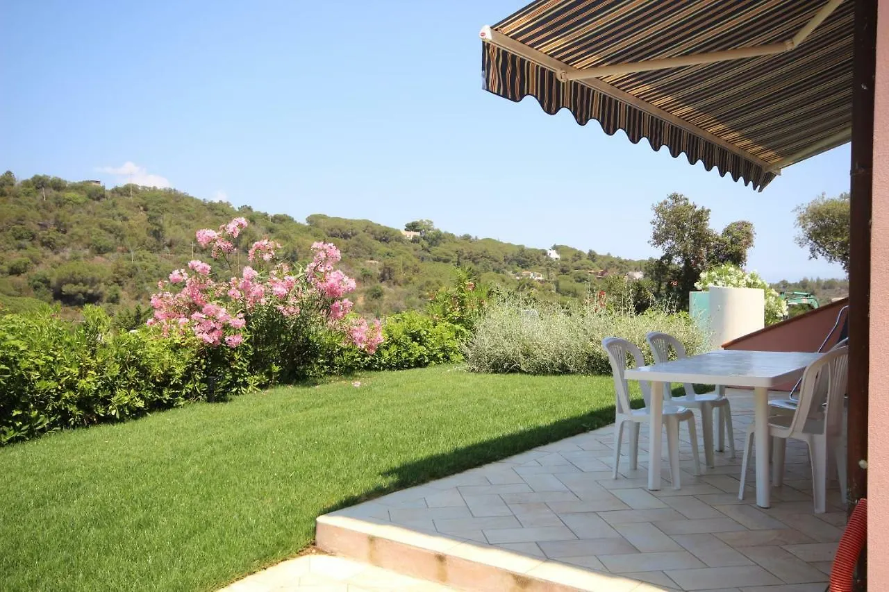 Casa Serena Capoliveri  Holiday home
