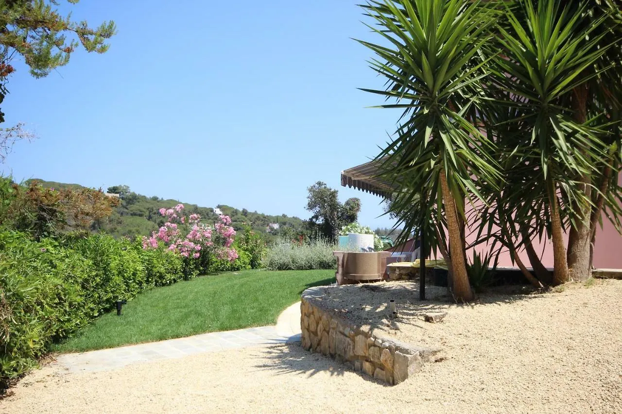 Casa Serena Capoliveri
