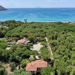 Giardino Capoliveri (Isola d'Elba)