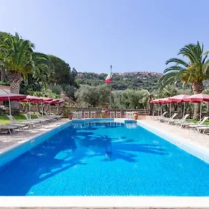 Country Da Pilade Capoliveri (Isola d'Elba)
