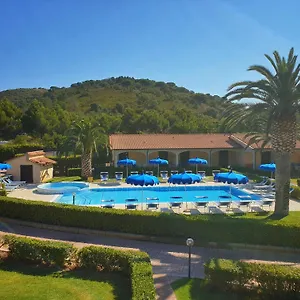 Lido Azzurro Rta Capoliveri (Isola d'Elba)