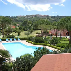 Casa Campanella Capoliveri (Isola d'Elba)