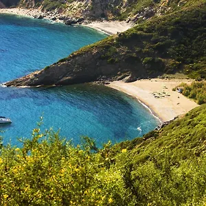 Hotel Tenuta Delle Ripalte, Capoliveri (Isola d'Elba)
