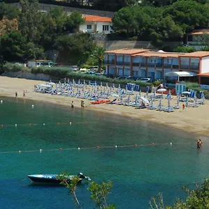 Hotel Stella Maris, Capoliveri (Isola d'Elba)
