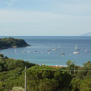 Felciaio Capoliveri (Isola d'Elba)