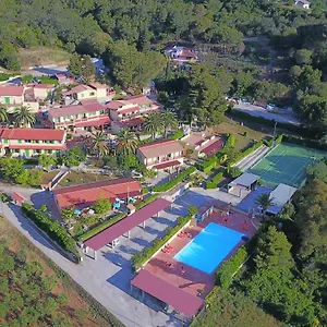 La Valdana Capoliveri (Isola d'Elba)