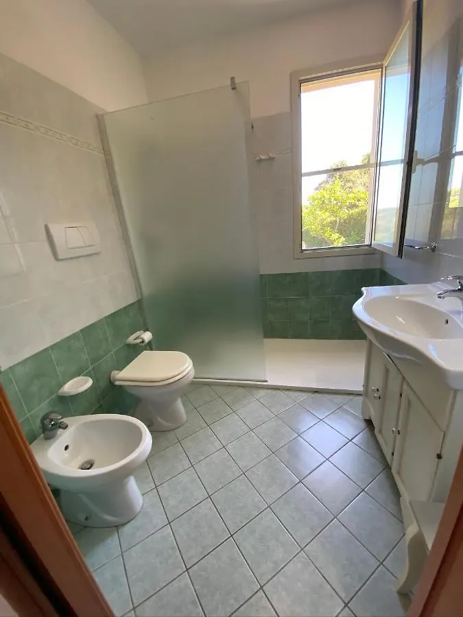 Casa Serena Capoliveri  0*, Capoliveri (Isola d'Elba)